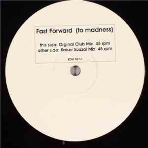 Pulsar Crew - Fast Forward (To Madness) download free