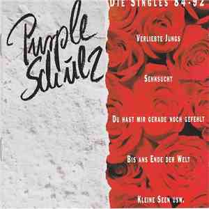 Purple Schulz - Die Singles 84-92 download free