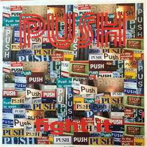 Push  - Fight It download free