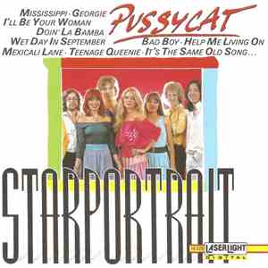 Pussycat  - Starportrait download free