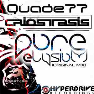 Quade77, Criostasis - Pure Elysium download free