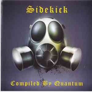 Quantum  - Sidekick download mp3 flac