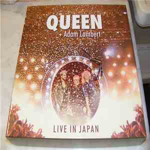 Queen + Adam Lambert - Live In Japan download free