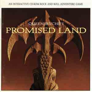 Queensrÿche - Promised Land (An Interactive CD-ROM Rock And Roll Adventure Game) download free