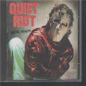Quiet Riot - Metal Health download free