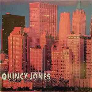 Quincy Jones - Walk On The Wild Side download free