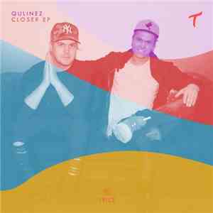 Qulinez - Closer EP download free
