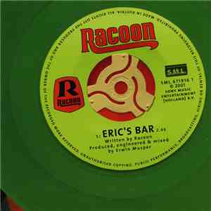 Racoon  - Eric's Bar download free