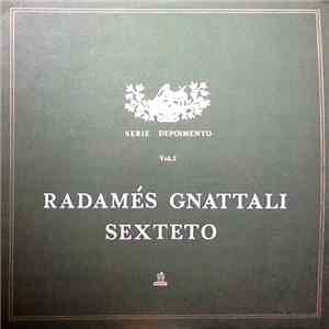 Radamés Gnattali Sexteto - Série Depoimento Nº2 download free
