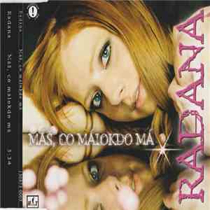 Radana - Máš, Co Málokdo Má download free Radana - Máš, Co Málokdo Má download mp3 flac
