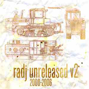 Radj - Unreleazed V.2 (2000-2006) download free