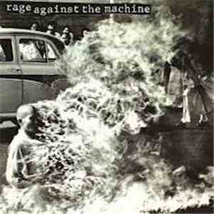 Rage Against The Machine - Rage Against The Machine download free
