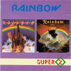 Rainbow - Ritchie Blackmore's Rainbow / Rising download free