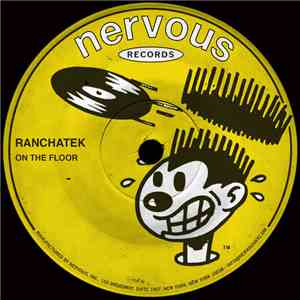 RanchaTek - On The Floor download free