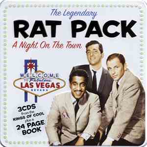Rat Pack - A Night On The Town download free