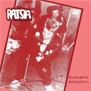 Ratsia - Kloonattu Sukupolvi download free
