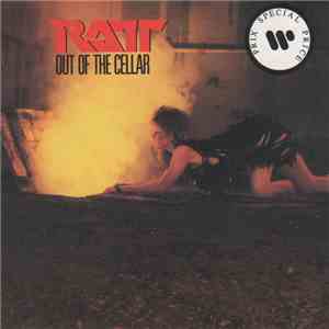 Ratt - Out Of The Cellar download free