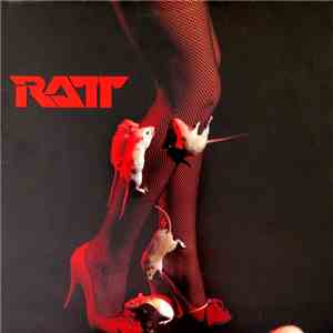 Ratt - Ratt download free
