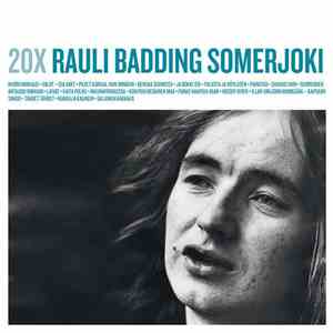 Rauli Badding Somerjoki - 20X Rauli Badding Somerjoki download free