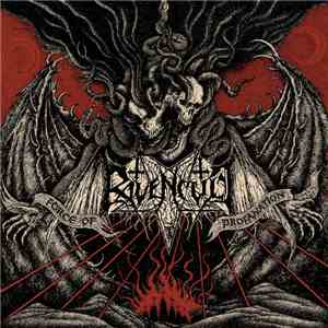 Ravencult - Force Of Profanation download free