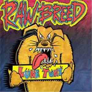 Raw Breed - Lune Tunz download free