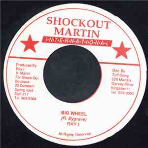 Ray I - Big Wheel download free