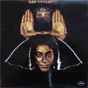 Ray Manzarek - The Golden Scarab download free