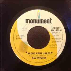 Ray Stevens - Along Came Jones / Yakety Yak download free
