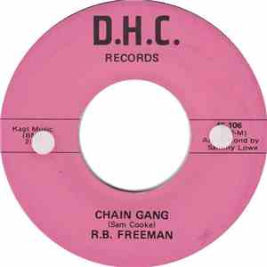 R.B. Freeman - Chain Gang download free
