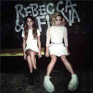 Rebecca & Fiona - If She Was Away / Hard download free