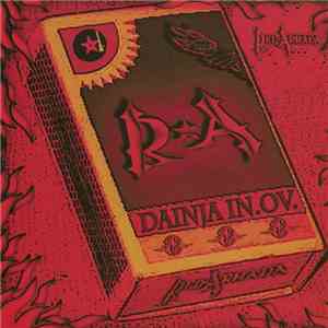 Red Armada - Dainja In.Ov. download free