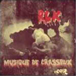 Red Lotus Klan - Musique De Crasseux v2012 download free