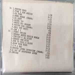 Redman - Whut? Thee Album download free