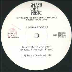 Regina Rogers - Midnite Radio download free