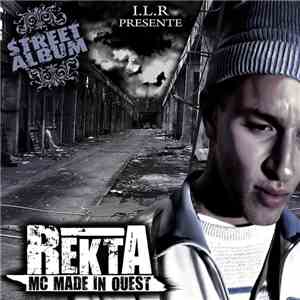 Rekta  - MC Made In Ouest download free