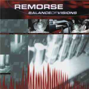 Remorse  - Balance Of Visions download free