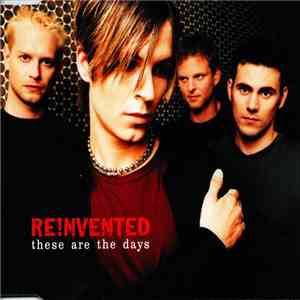 Re!nvented - These Are The Days download free