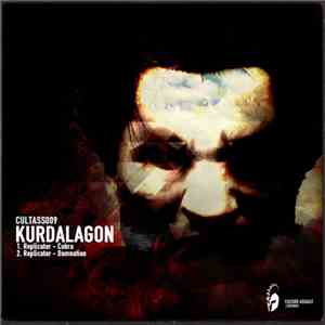Replicator  - Kurdalagon download free