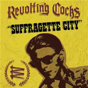 Revolting Cocks - Suffragette City download free
