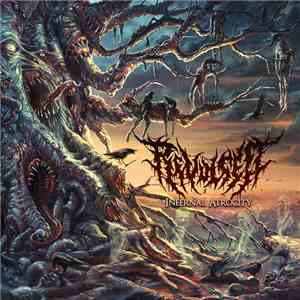 Revulsed - Infernal Atrocity download free