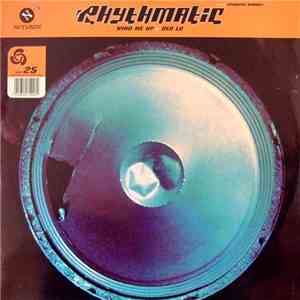 Rhythmatic - Wind Me Up / Ded Lo download free