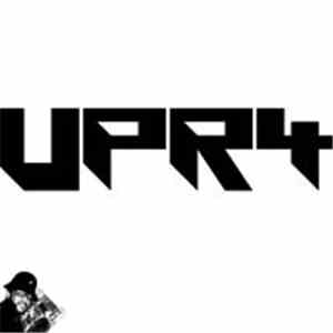Ricci Rucker - The Utility Phonograph Record 4 download free
