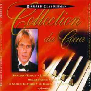 Richard Clayderman - Collection Du Coeur download free