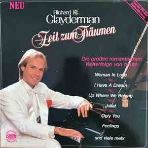 Richard Clayderman - Zeit Zum Träumen download free