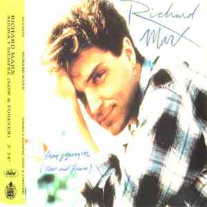 Richard Marx - Ahora Y Siempre (Now And Forever) download free