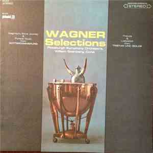 Richard Wagner - Wagner: Siegfried's Rhine Journey And Funeral Music Prelude And Liebstod download free