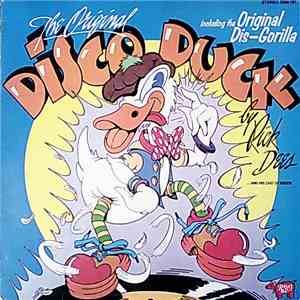 Rick Dees & His Cast Of Idiots - Disco Duck download free