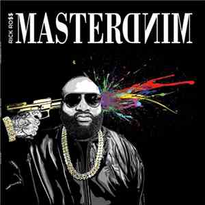 Rick Ross - Mastermind download free