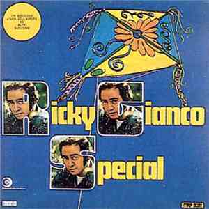 Ricky Gianco - Ricky Gianco Special download free