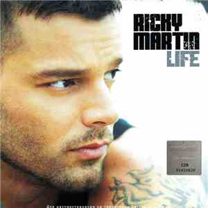 Ricky Martin - Life download free